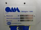 Used CAM Packaging Model ASB-38 Automatic Shrink Bundler or Stretch Bander