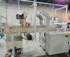 Used Cam Model ASB-38 Automatic Shrink Bundler / Stretch Bander.
