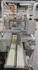 Used Cam Model ASB-38 Automatic Shrink Bundler / Stretch Bander.