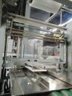 Used Cam Model ASB-38 Automatic Shrink Bundler / Stretch Bander.