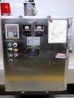 Used Arpac Model 105-28TWSS Automatic Stainless Steel Tray Wrapper