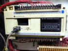 Used Arpac Model 105-28TWSS Automatic Stainless Steel Tray Wrapper
