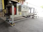 Used Arpac Model 105-40 Large Format Inline Shrink Bundler.