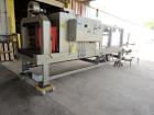 Used- Arpac Model 105-40 Large Format Inline Shrink Bundler.