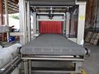 Used Arpac Model 105-40 Large Format Inline Shrink Bundler.
