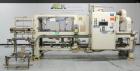 Used Arpac Model 105 TW-24 Automatic Shrink Bundler