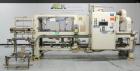 Used- Arpac Model 105 TW-24 Automatic Shrink Bundler