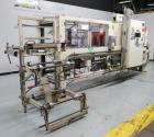 Used- Arpac Model 105 TW-24 Automatic Shrink Bundler