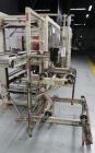 Used Arpac Model 105 TW-24 Automatic Shrink Bundler
