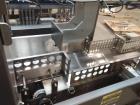 Used- Arpac Model 107-20 Automatic Bundler. Operates by taking a single lane of product and forming it into multipacks. Last...
