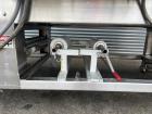 Used- Arpac Model 112-SS-24 Automatic Stainless Steel Inline Shrink Bundler. Capable of speeds from 5 to 25 bundles per minu...