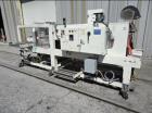 Used Arpac Model 115-24 Inline Continuous Motion Shrink Bundler