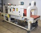 Used Arpac Shrink Bundler. Model 115-28