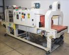 Used- Arpac Shrink Bundler. Model 115-28