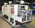 Used Arpac Shrink Bundler. Model 115-28