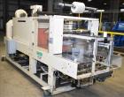 Used- Arpac Shrink Bundler. Model 115-28