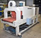 Used Arpac Shrink Bundler. Model 115-28
