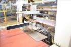 Used Arpac Shrink Bundler. Model 115-28
