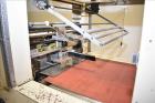Used Arpac Shrink Bundler. Model 115-28