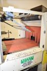 Used Arpac Shrink Bundler. Model 115-28