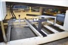 Used- Arpac Shrink Bundler. Model 115-28