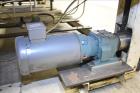 Used Arpac Shrink Bundler. Model 115-28
