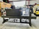 Used-Arpac 25TW-28 Tray Shrink Wrapper & Heat Tunnel