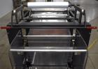 Arpac Model 25TW-28 Shrink Bundler for Clear or Random Printed Film. Ready to Ru