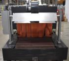 Arpac Model 25TW-28 Shrink Bundler for Clear or Random Printed Film. Ready to Ru