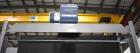 Arpac Model 25TW-28 Shrink Bundler for Clear or Random Printed Film. Ready to Ru