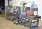 Used Arpac Model 45TW-28 Automatic Shrink Bundler.