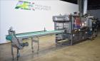 Used Arpac Model 45TW-28 Automatic Shrink Bundler.
