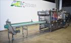 Used- Arpac Model 45TW-28 Automatic Shrink Bundler.