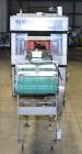 Used Arpac Model 45TW-28 Automatic Shrink Bundler.