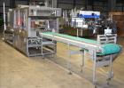 Used Arpac Model 45TW-28 Automatic Shrink Bundler.