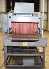 Used Arpac Model 45TW-28 Automatic Shrink Bundler.