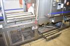 Used Arpac Model 45TW-28 Automatic Shrink Bundler.