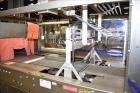 Used Arpac Model 45TW-28 Automatic Shrink Bundler.