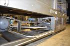 Used Arpac Model 45TW-28 Automatic Shrink Bundler.