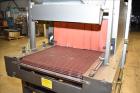 Used Arpac Model 45TW-28 Automatic Shrink Bundler.