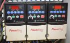 Used Arpac Model 45TW-28 Automatic Shrink Bundler.
