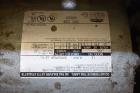 Used Arpac Model 45TW-28 Automatic Shrink Bundler.
