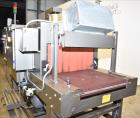 Used Arpac Model 45TW-28 Automatic Shrink Bundler.