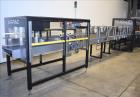 Arpac Model 45TW-28-RH Multipack Continuous Motion Tray Shrink Wrapper