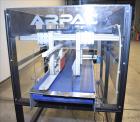 Arpac Model 45TW-28-RH Multipack Continuous Motion Tray Shrink Wrapper