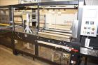 Arpac Model 45TW-28-RH Multipack Continuous Motion Tray Shrink Wrapper