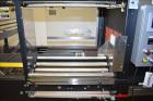 Arpac Model 45TW-28-RH Multipack Continuous Motion Tray Shrink Wrapper