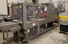 Used-Arpac Shrink Bundler and Tunnel