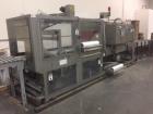 Used - Arpac 45TW28S Continuous Motion Tray Wrapper