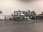 Used - Arpac 45TW28S Continuous Motion Tray Wrapper